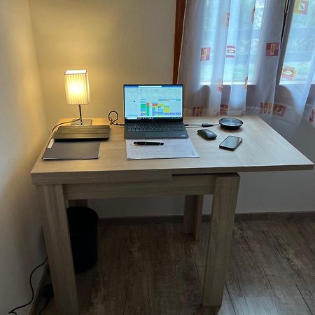 Apartment Claudia Malcesine Kültér fotó